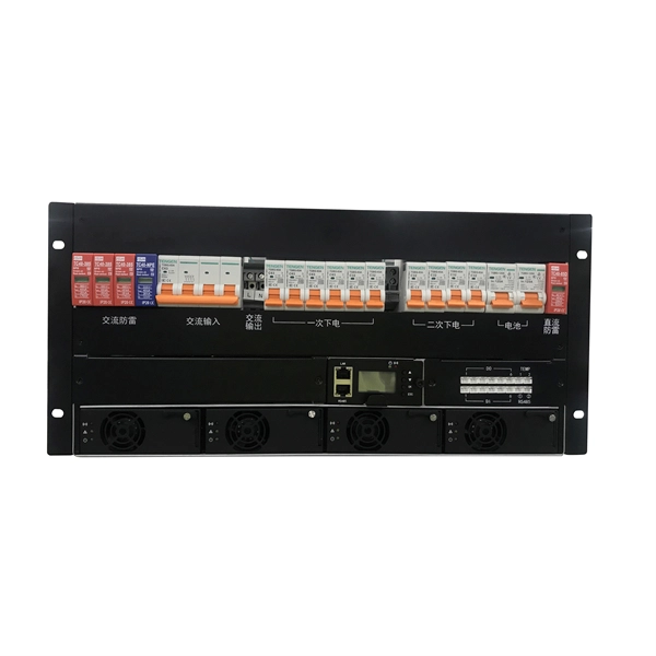 Classic Cases of Relay Protection - MADIBA BAY OPTICS