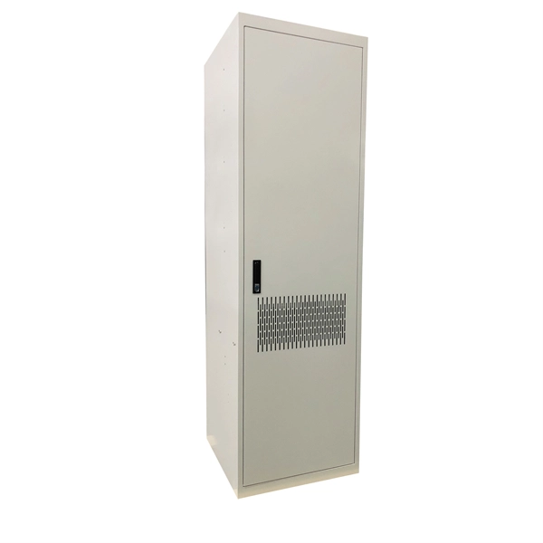 Spanish 32-core fiber optic distribution box