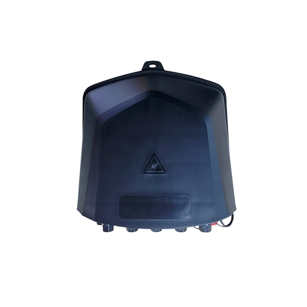 Fixed ribbon optical cable - MADIBA BAY OPTICS