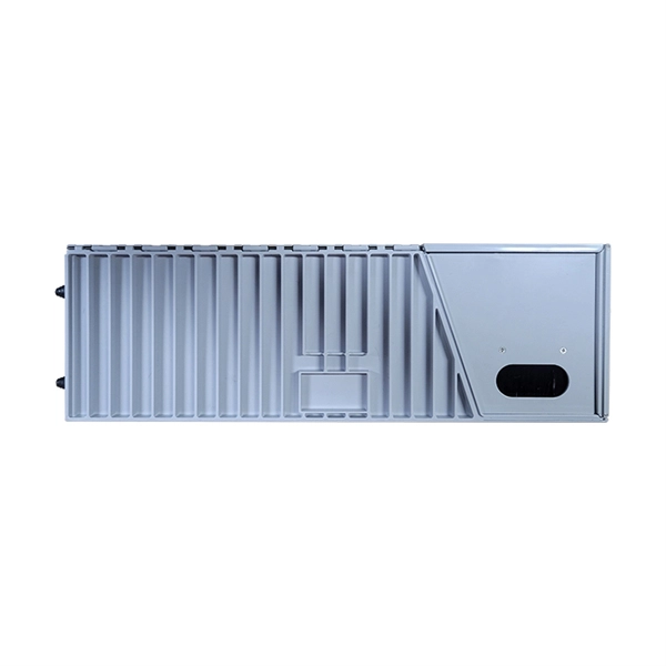 Detection distance of fiber optic sensing
