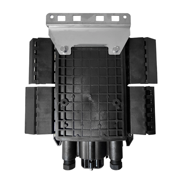 Brazilian manufacturers of fiber optic cable trays - MADIBA BAY OPTICS
