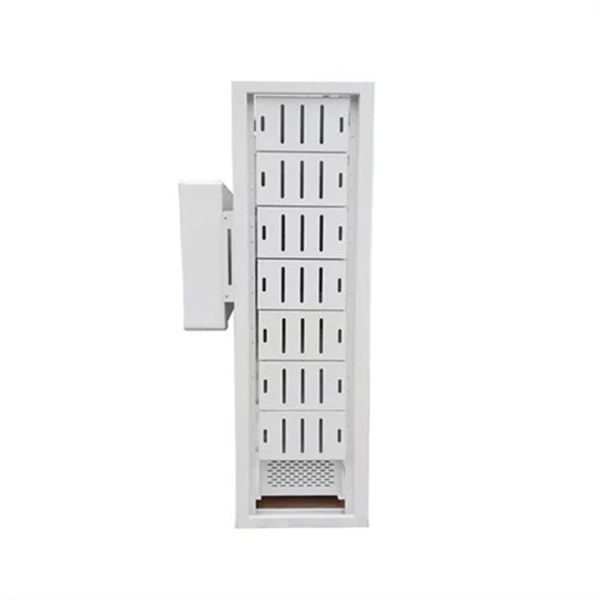 Warranty for SFP Air-cooled Switches
