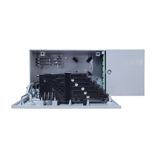 Key Considerations for Choosing a Cable Management Stand - MADIBA BAY OPTICS
