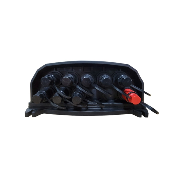 Fiber optic cable cold connector price - MADIBA BAY OPTICS