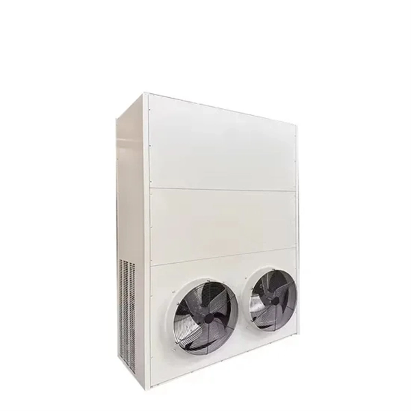 North Korea s outdoor network cabinet