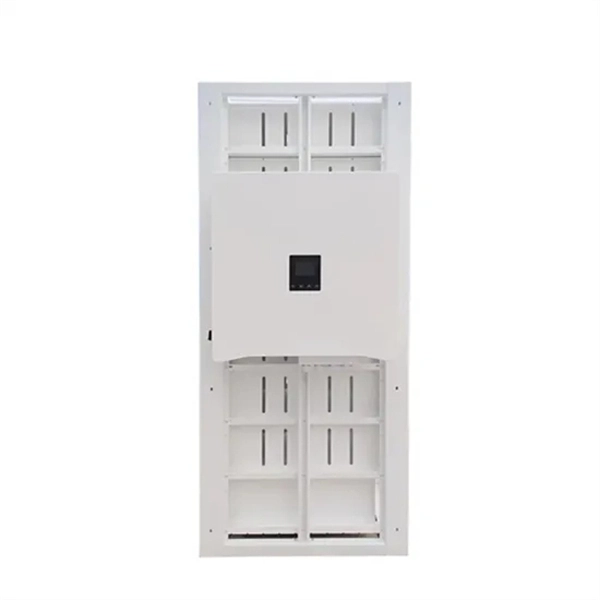 Tunisia Modular Energy Storage Cabinet Upgrade Solution - MADIBA BAY OPTICS