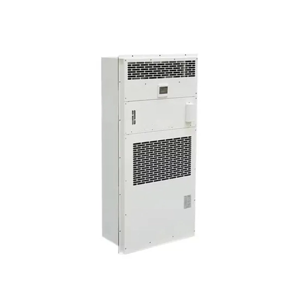 Pre-drilled hole under the distribution box