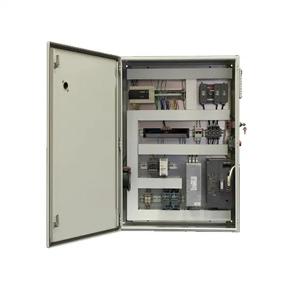 Mexican Fiber Optic Splice Box 24 Cores