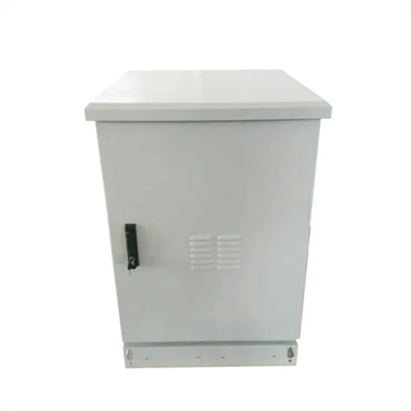 Mechanical and Electrical Installation Distribution Box