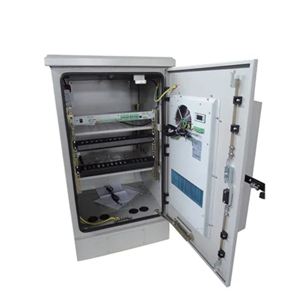 Connecting the socket to the distribution box - MADIBA BAY OPTICS