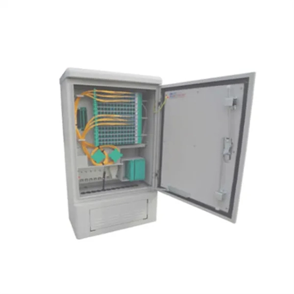 OBD Splitter and ODF