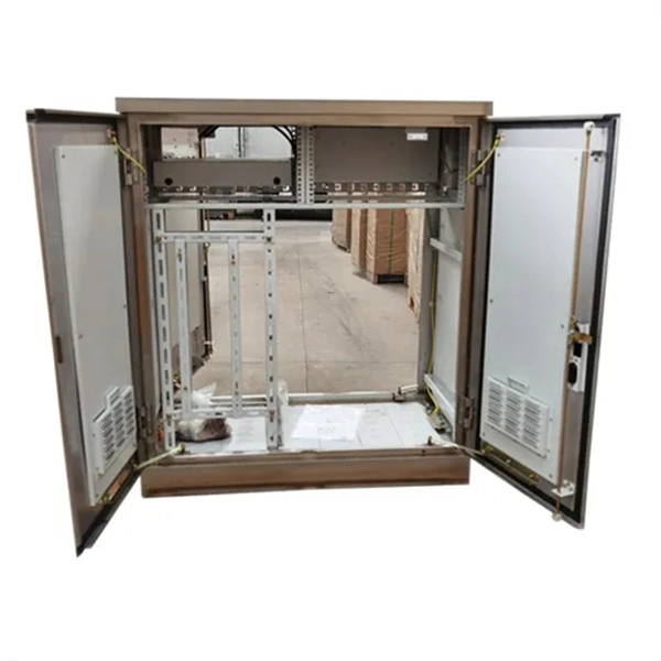 Coaxial Fiber Optic Cable Monitoring