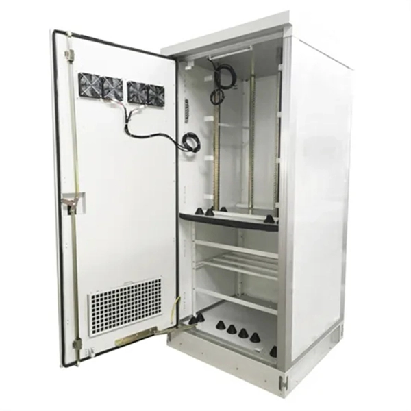 Standard Requirements for Cables in Factory Distribution Boxes