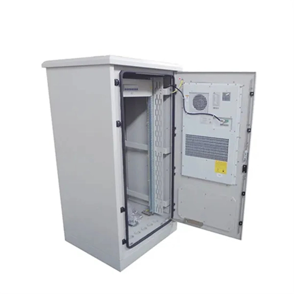 Why are distribution boxes called circuit boxes 