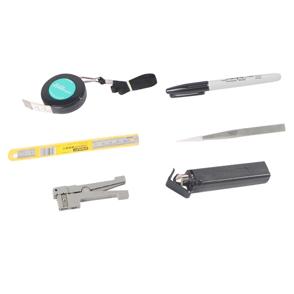 What fiber optic cable should be used for a 10 Gigabit optical module 