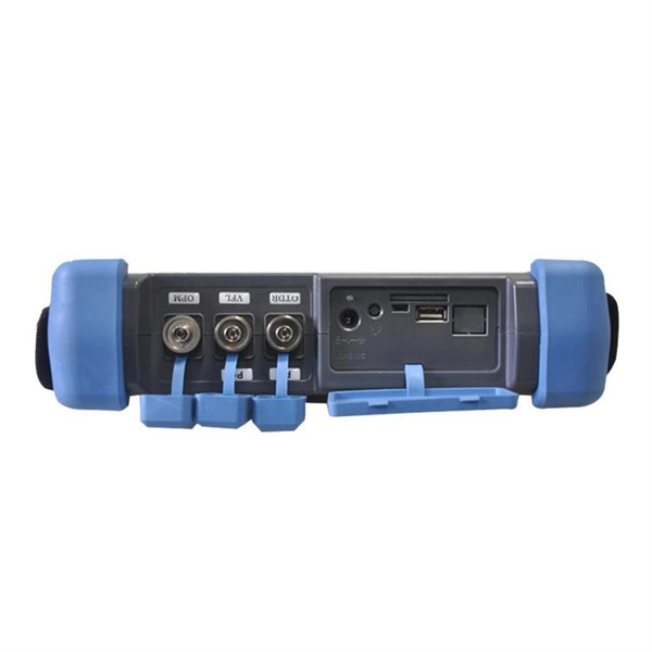 AC Cable Tray Installation