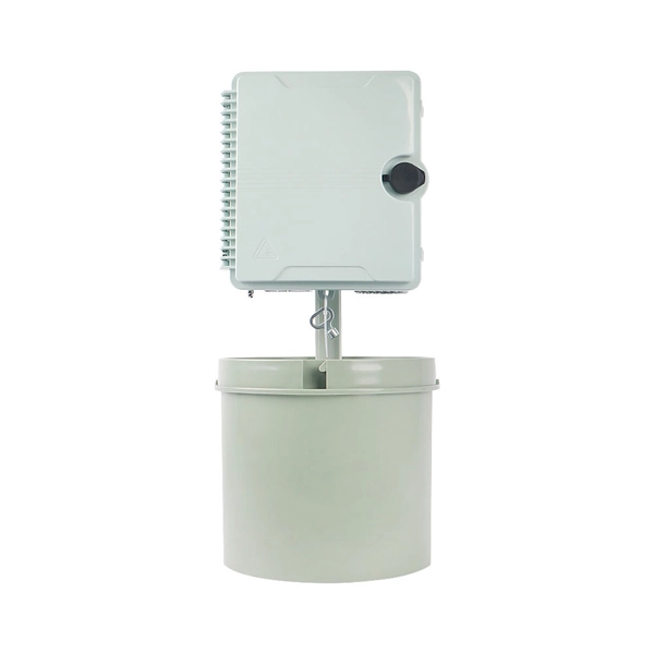 Ethiopia ST Adapter Remote Monitoring Type - MADIBA BAY OPTICS