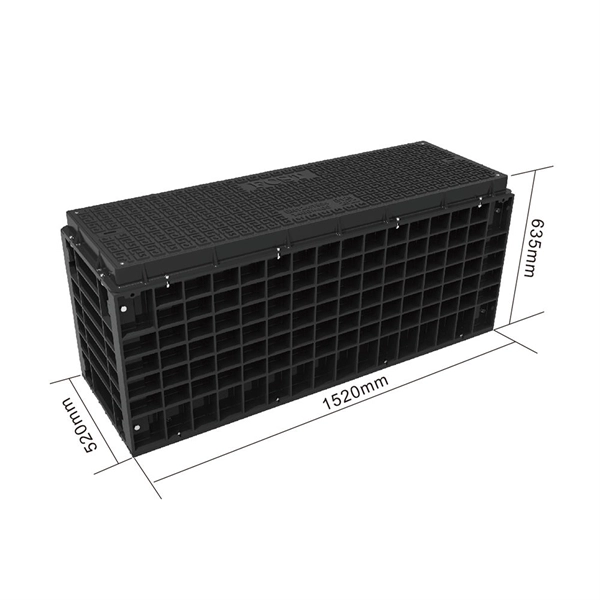 New Type of Forward and Reverse Rotation Distribution Box - MADIBA BAY OPTICS