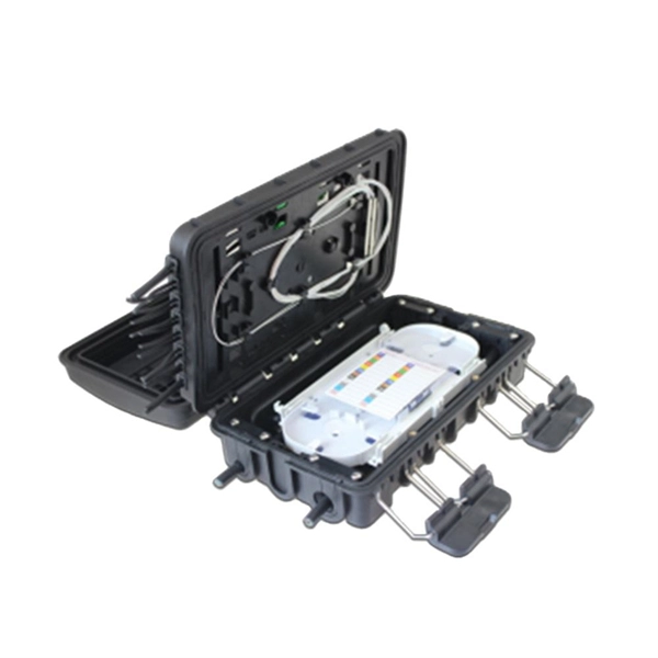 How to install an ammeter distribution box