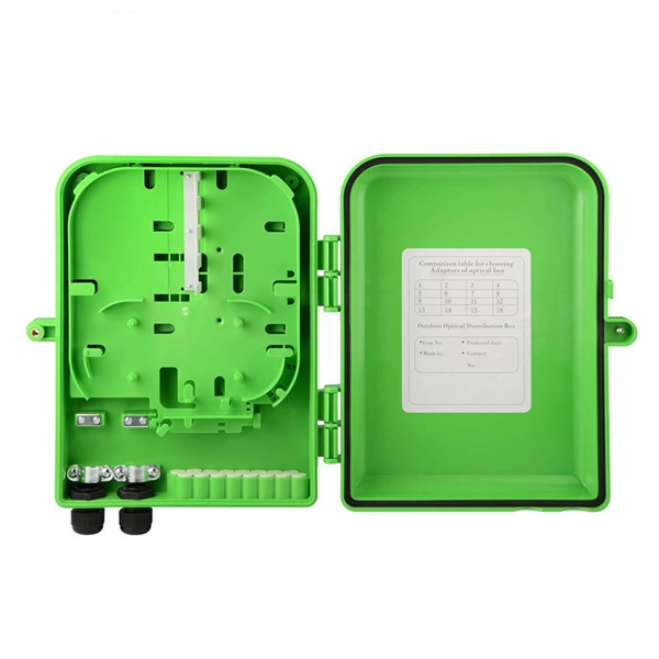 Origin signal of fiber optic sensor