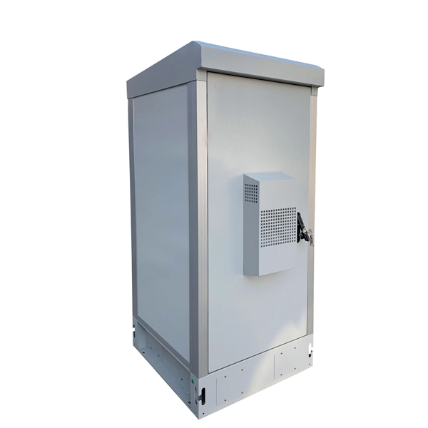 Standard Level 1 Electrical Distribution Box for Irish Construction Sites