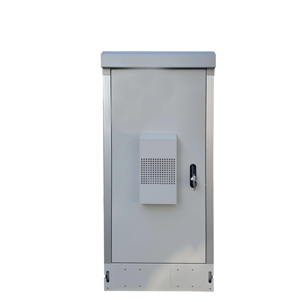 Dedicated power distribution box for container houses