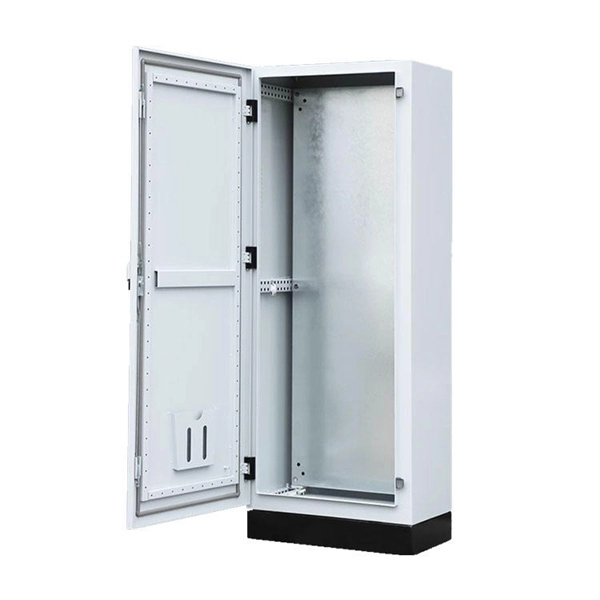 Dutch complete electrical distribution box manufacturer