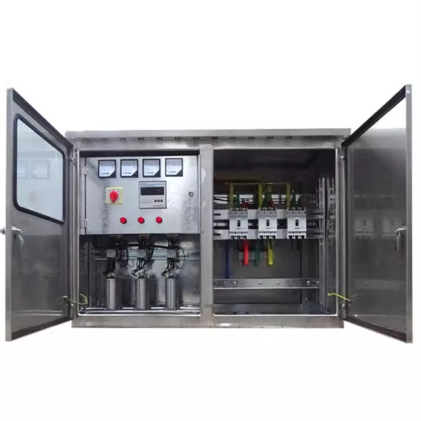Airport network security equipment tender