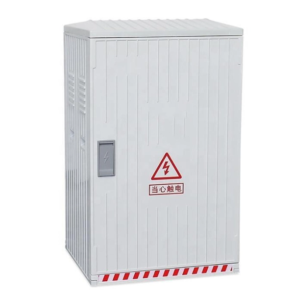 Intelligent Distribution Box Manufacturer for Government and Enterprises
