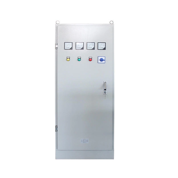 How to identify the circuit board of a fiber distribution box