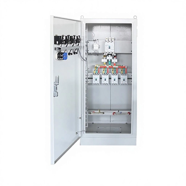 Optimal Solution for Data Center Power Distribution Boxes - MADIBA BAY OPTICS