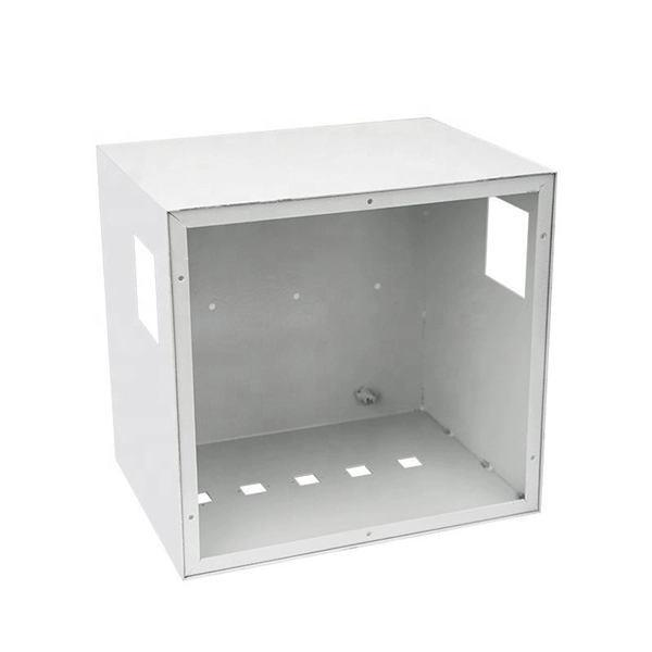 Indoor Fiber Optic Terminal Box