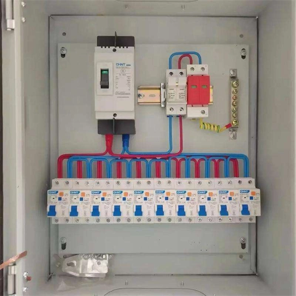 Sales of Explosion-proof Electrical Distribution Boxes