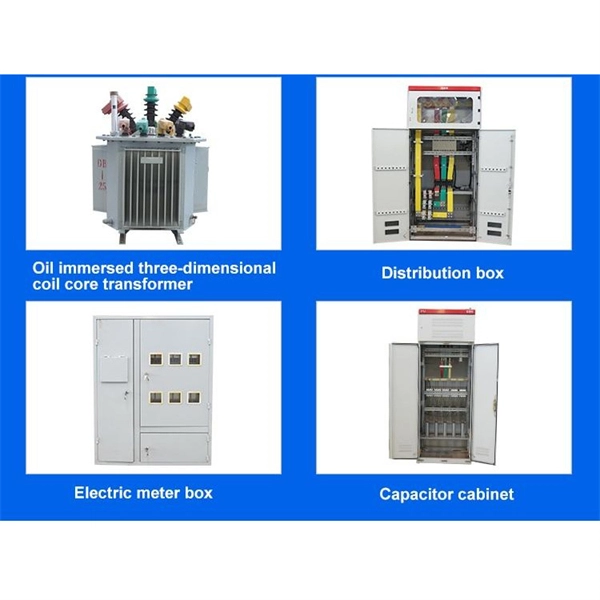 What kind of glass is best for explosion-proof distribution boxes 