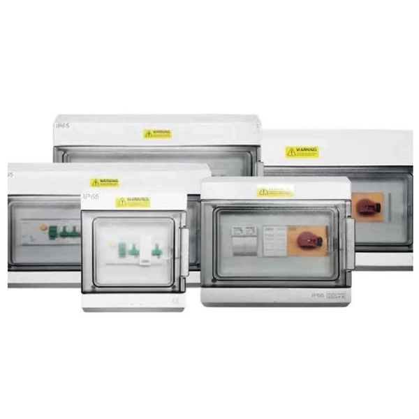 Sri Lanka Micro-Module - MADIBA BAY OPTICS
