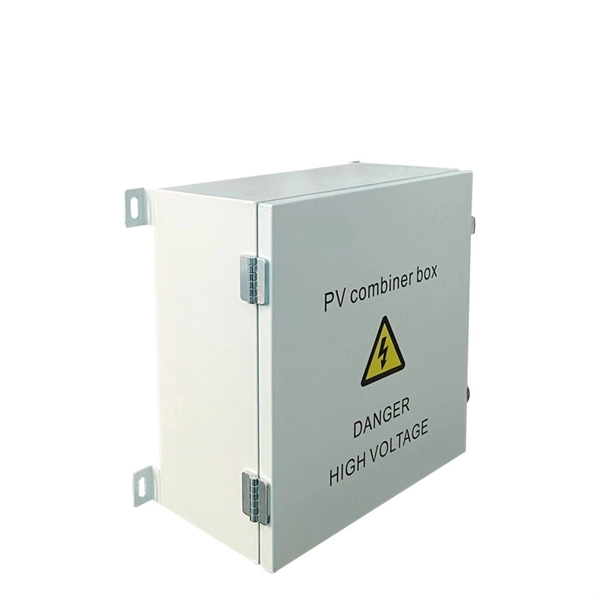 Standard distribution box wire color price