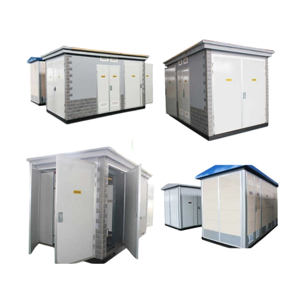 Relay protection is classified according to protection implementation