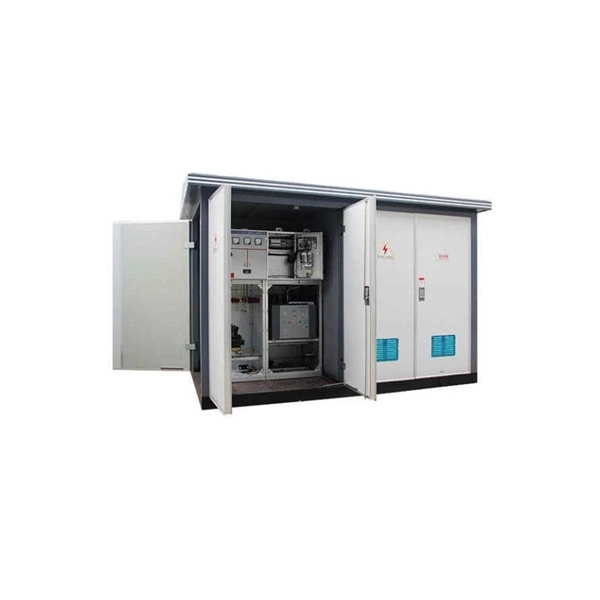 How to equip a power distribution box with a power monitoring module 