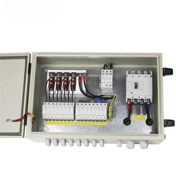 What equipment is included in a fiber optic fusion splicer platform 