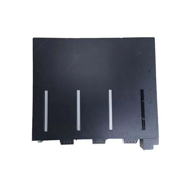 Dimensions and parameters of integrated cable trays for surveillance cameras