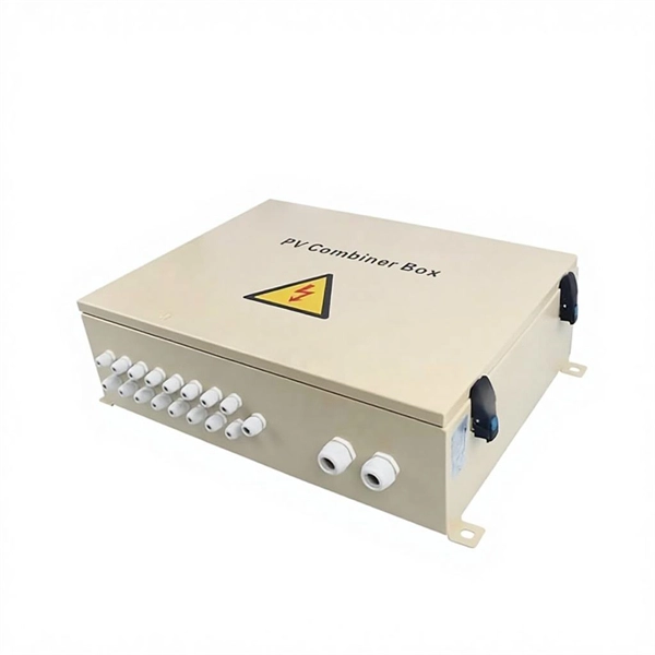 Does a 12-core optical fiber cable contain copper 