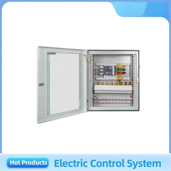 ST connector of fiber optic terminal box