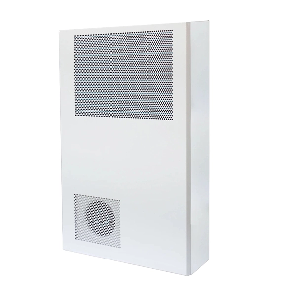 How much does a Columbia primary distribution box cost 