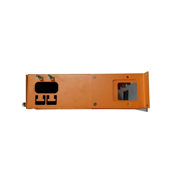 South Asian long-life cable tray brackets - MADIBA BAY OPTICS
