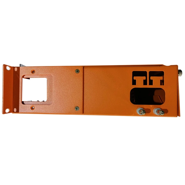 Bundle-shaped pigtail heat exchanger