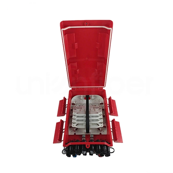 Configuration Requirements for Transformer Distribution Boxes