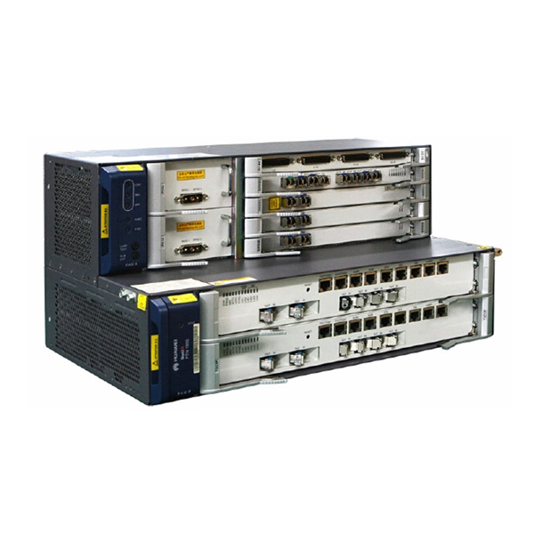 Selection Guide for Power System-Grade Optical Network Switches SFP 