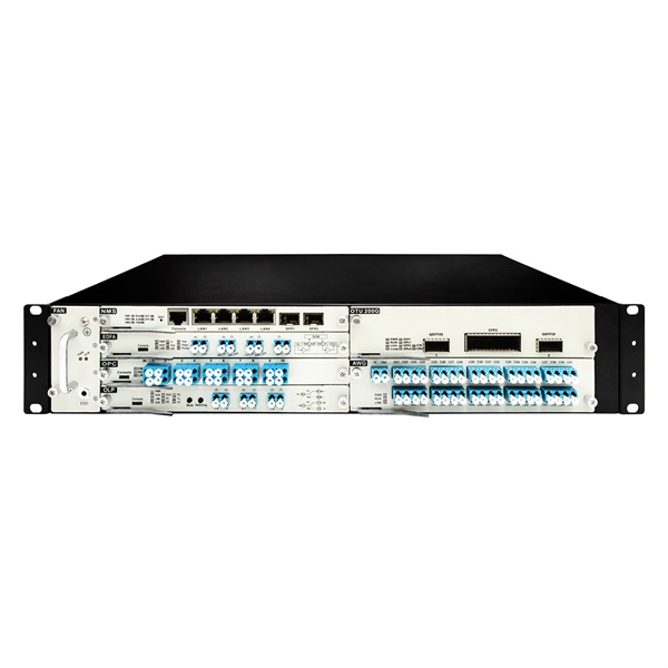 Huawei Switch Optical Module Stacking