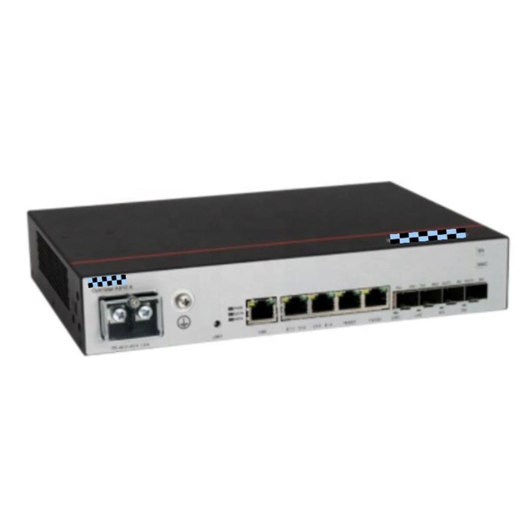 Server Direct Core Switch
