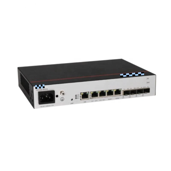 PCI optical module